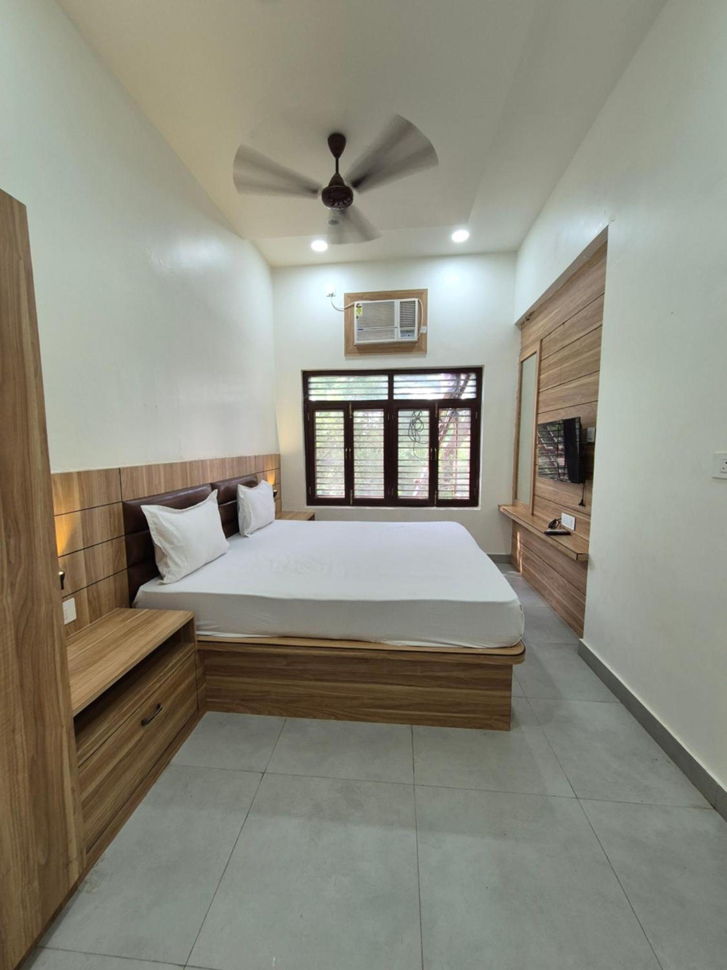 Guest house Deviram