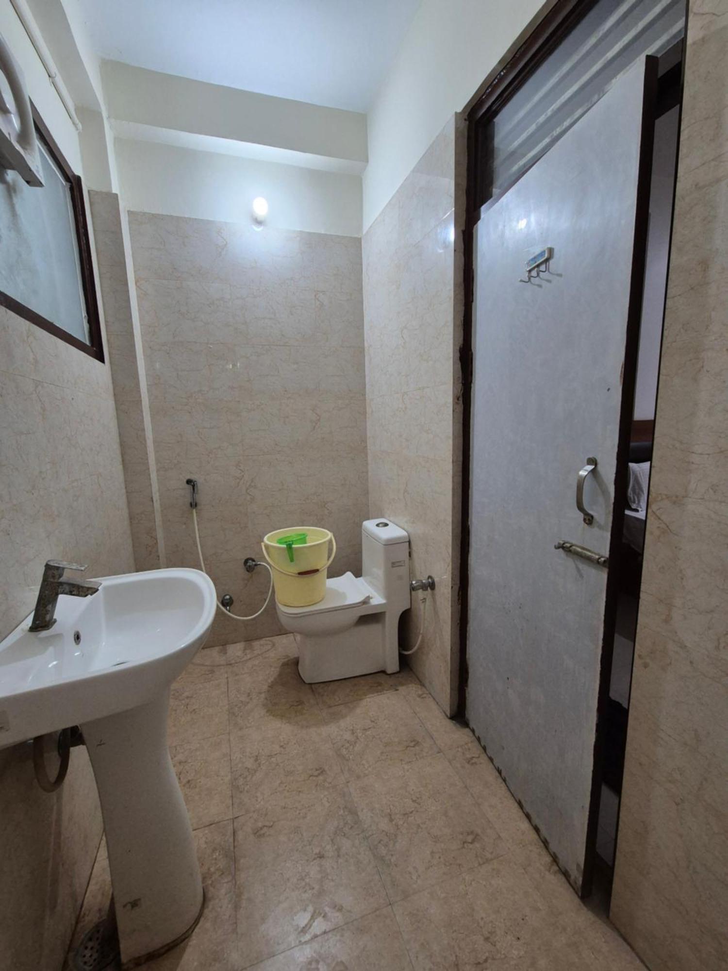 Deviram Guest house